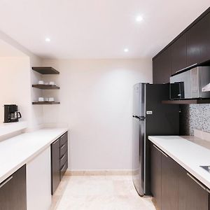 Habitación Deluxe con Cama Queen
